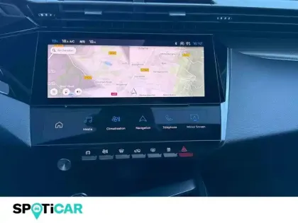 Photo 27 Peugeot 408  PHEV 225ch GT e-EAT8