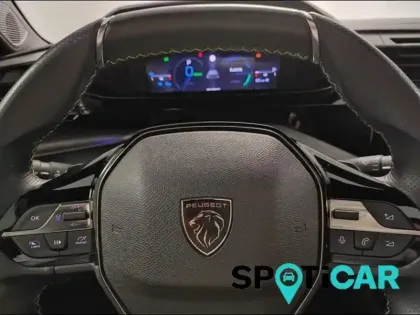 Photo 14 Peugeot 408  PHEV 225ch GT e-EAT8