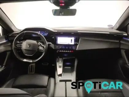 Photo 6 Peugeot 408  PHEV 225ch GT e-EAT8