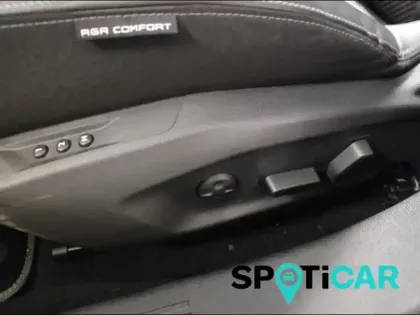 Photo 13 Peugeot 408  PHEV 225ch GT e-EAT8