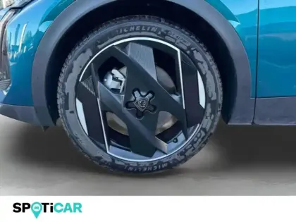 Photo 24 Peugeot 408  PHEV 225ch GT e-EAT8