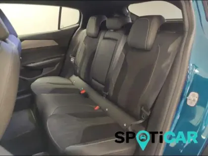 Photo 9 Peugeot 408  PHEV 225ch GT e-EAT8