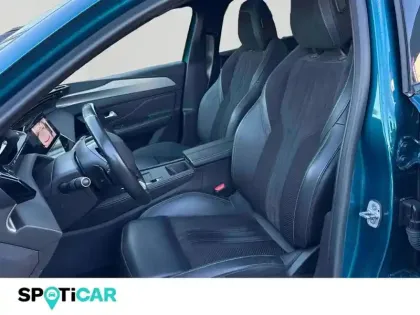 Photo 25 Peugeot 408  PHEV 225ch GT e-EAT8