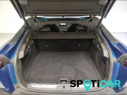 Photo 5 Peugeot 408  PHEV 225ch GT e-EAT8