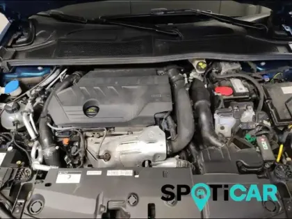 Photo 11 Peugeot 408  PHEV 225ch GT e-EAT8