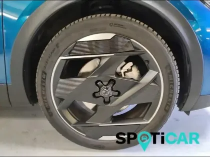 Photo 10 Peugeot 408  PHEV 225ch GT e-EAT8