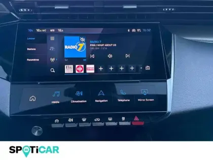 Photo 28 Peugeot 408  PHEV 225ch GT e-EAT8