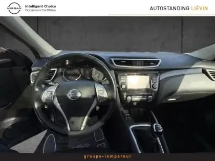 Photo 9 Nissan Qashqai  1.2 DIG-T 115ch N-Connecta
