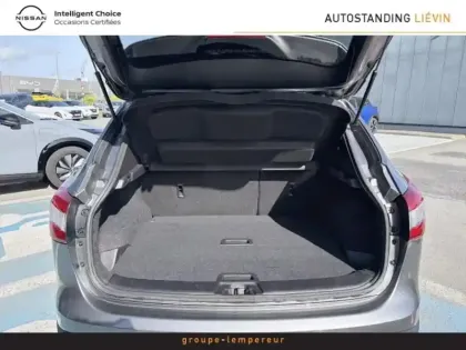 Photo 6 Nissan Qashqai  1.2 DIG-T 115ch N-Connecta