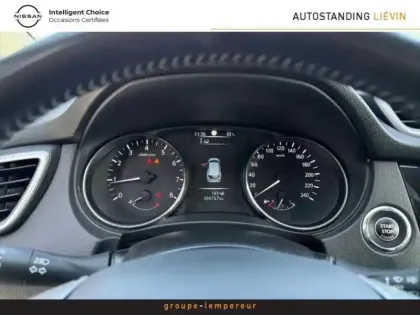 Photo 11 Nissan Qashqai  1.2 DIG-T 115ch N-Connecta