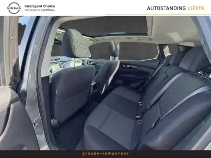 Photo 13 Nissan Qashqai  1.2 DIG-T 115ch N-Connecta