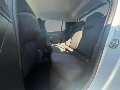 Photo 12 Peugeot 208  e- 136ch Style