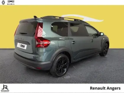 Photo 12 Dacia Jogger  1.6 hybrid 140ch Extreme+ 7 places -24