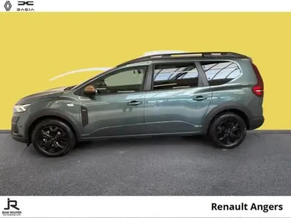 Photo 9 Dacia Jogger  1.6 hybrid 140ch Extreme+ 7 places -24