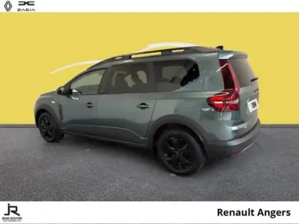 Photo 10 Dacia Jogger  1.6 hybrid 140ch Extreme+ 7 places -24