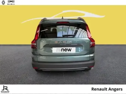Photo 11 Dacia Jogger  1.6 hybrid 140ch Extreme+ 7 places -24