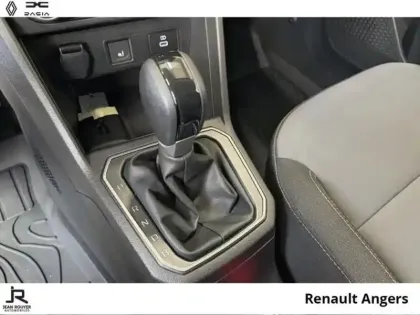 Photo 5 Dacia Jogger  1.6 hybrid 140ch Extreme+ 7 places -24