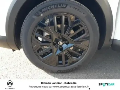 Photo 10 Citroën C4  1.2 Hybride 145ch S&S COLLECTION Automatique