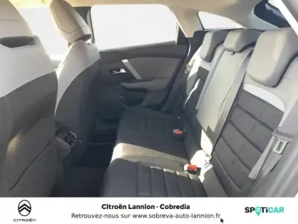 Photo 9 Citroën C4  1.2 Hybride 145ch S&S COLLECTION Automatique