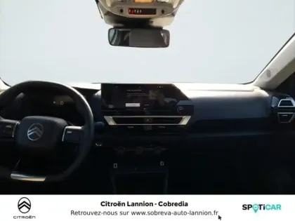 Photo 7 Citroën C4  1.2 Hybride 145ch S&S COLLECTION Automatique