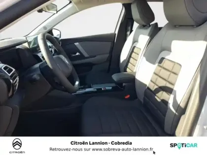 Photo 8 Citroën C4  1.2 Hybride 145ch S&S COLLECTION Automatique