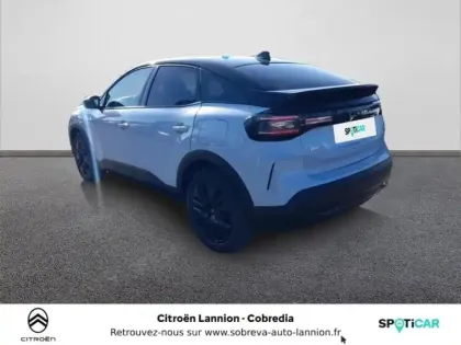 Photo 6 Citroën C4  1.2 Hybride 145ch S&S COLLECTION Automatique