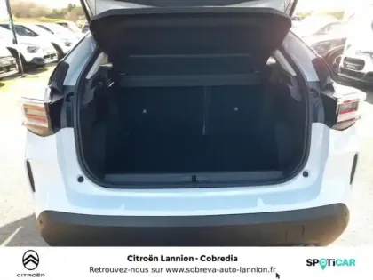 Photo 5 Citroën C4  1.2 Hybride 145ch S&S COLLECTION Automatique