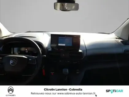 Photo 7 Citroën Berlingo  M 1.5 BlueHDi 100ch S&S MAX 5 places