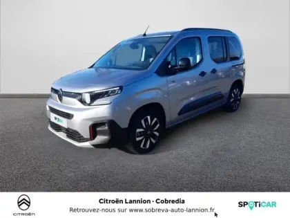 Photo Citroën Berlingo