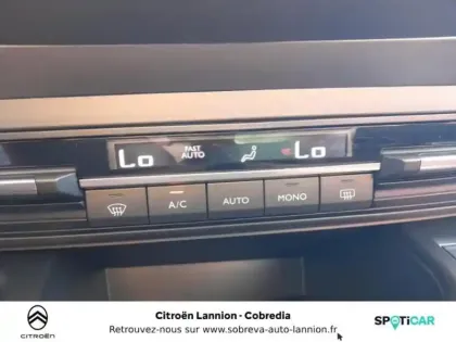 Photo 12 Citroën Berlingo  M 1.5 BlueHDi 100ch S&S MAX 5 places