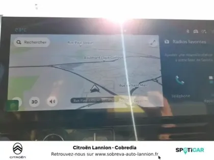 Photo 13 Citroën Berlingo  M 1.5 BlueHDi 100ch S&S MAX 5 places