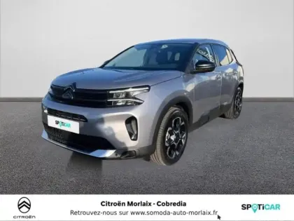 Photo Citroën C5 Aircross
