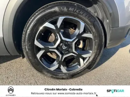 Photo 10 Citroën C5 aircross  1.2 Hybride 136ch PLUS boite automatique