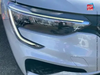 Photo 12 Renault Arkana  1.6 E-Tech 145ch full hybrid  Techno -23 Touvrant GPS Camera