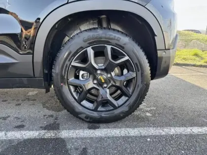 Photo 10 Jeep Avenger  1.2 Turbo T3 145ch MHEV The North Face BVR6 4xe