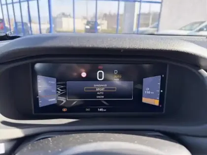 Photo 14 Jeep Avenger  1.2 Turbo T3 145ch MHEV The North Face BVR6 4xe