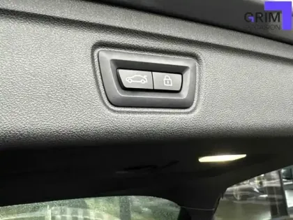 Photo 14 BMW Serie 3 Série 3 Touring 320eA xDrive 204ch M Sport