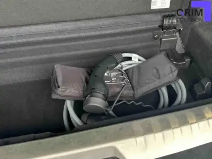 Photo 11 BMW Serie 3 Série 3 Touring 320eA xDrive 204ch M Sport