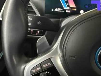 Photo 9 BMW Serie 3 Série 3 Touring 320eA xDrive 204ch M Sport