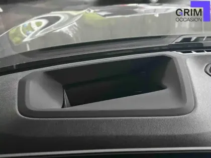 Photo 7 BMW Serie 3 Série 3 Touring 320eA xDrive 204ch M Sport