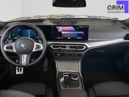 Photo 6 BMW Serie 3 Série 3 Touring 320eA xDrive 204ch M Sport