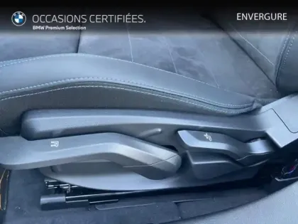 Photo 10 BMW Serie 1 Série 1 120dA 163ch M Sport DKG7