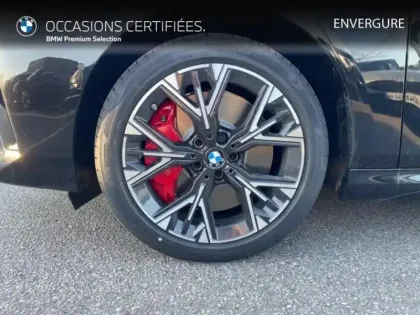 Photo 7 BMW Serie 1 Série 1 120dA 163ch M Sport DKG7