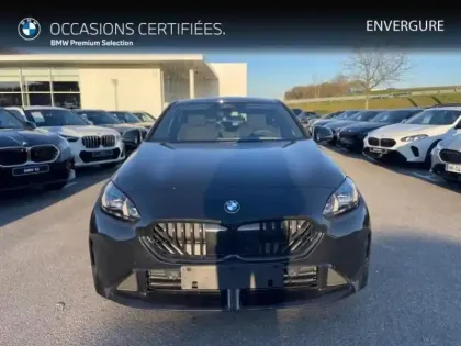 Photo 14 BMW Serie 1 Série 1 120dA 163ch M Sport DKG7