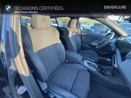 Photo 8 BMW Serie 1 Série 1 120dA 163ch M Sport DKG7