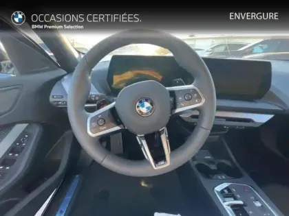 Photo 5 BMW Serie 1 Série 1 120dA 163ch M Sport DKG7