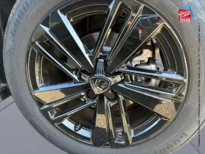 Photo 9 Peugeot 308  SW 1.2 Hybrid 145ch Style e-DCS6