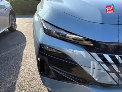 Photo 12 Peugeot 308  SW 1.2 Hybrid 145ch Style e-DCS6