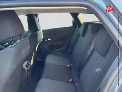 Photo 10 Peugeot 308  SW 1.2 Hybrid 145ch Style e-DCS6