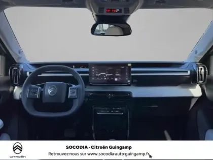 Photo 7 Citroën C3 Aircross  1.2 Hybride 145ch MAX